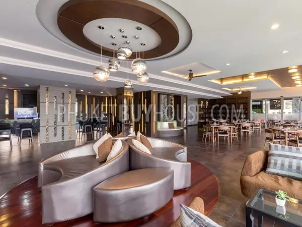 BAN22059: Studio for Sale With Tempting Price in Bang Tao. 照片 #17