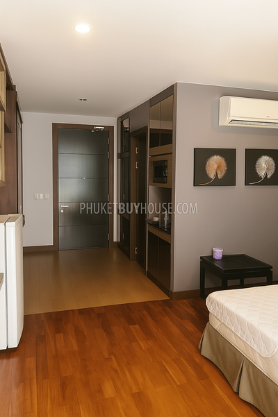 BAN22059: Studio for Sale With Tempting Price in Bang Tao. Photo #5
