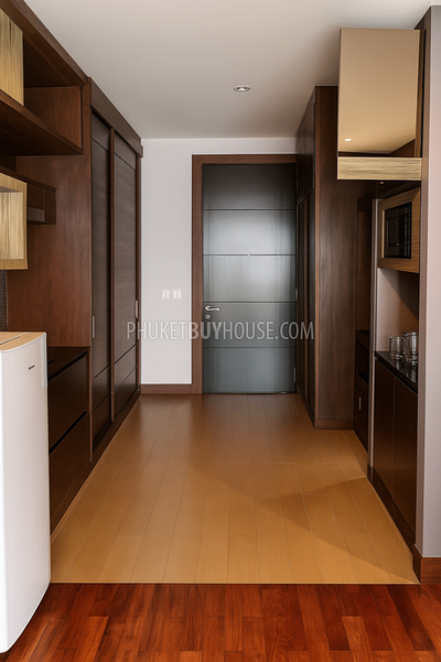 BAN22059: Studio for Sale With Tempting Price in Bang Tao. Photo #6