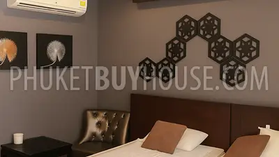 BAN22059: Studio for Sale With Tempting Price in Bang Tao. 照片 #3