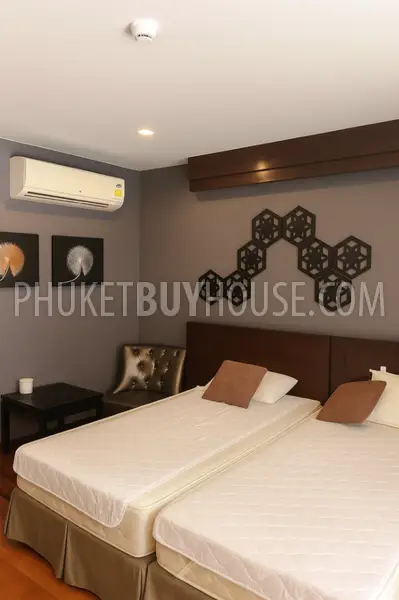 BAN22059: Studio for Sale With Tempting Price in Bang Tao. 照片 #3
