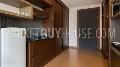 BAN22059: Studio for Sale With Tempting Price in Bang Tao. 照片 #12