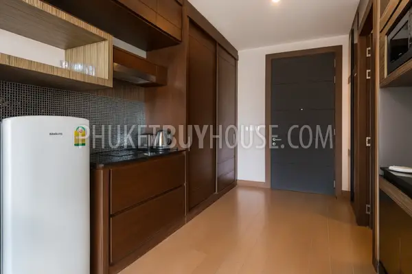 BAN22059: Studio for Sale With Tempting Price in Bang Tao. 照片 #12
