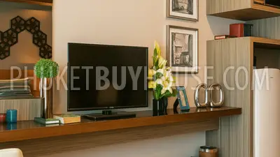BAN22059: Studio for Sale With Tempting Price in Bang Tao. 照片 #8