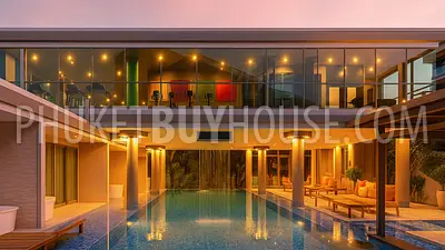 BAN22059: Studio for Sale With Tempting Price in Bang Tao. 照片 #1