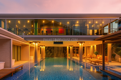 BAN22059: Studio for Sale With Tempting Price in Bang Tao. Photo #1