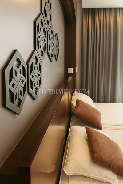 BAN22059: Studio for Sale With Tempting Price in Bang Tao. Photo #7