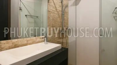 BAN22059: Studio for Sale With Tempting Price in Bang Tao. 照片 #10
