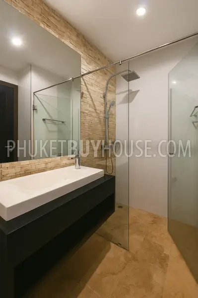 BAN22059: Studio for Sale With Tempting Price in Bang Tao. 照片 #10