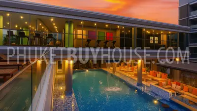 BAN22059: Studio for Sale With Tempting Price in Bang Tao. 照片 #23