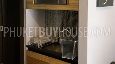 BAN22059: Studio for Sale With Tempting Price in Bang Tao. 照片 #9