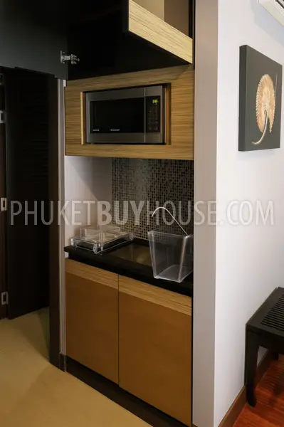 BAN22059: Studio for Sale With Tempting Price in Bang Tao. 照片 #9