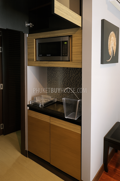 BAN22059: Studio for Sale With Tempting Price in Bang Tao. Photo #9