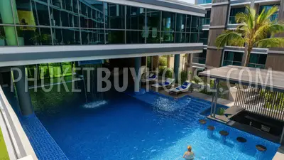 BAN22059: Studio for Sale With Tempting Price in Bang Tao. 照片 #24