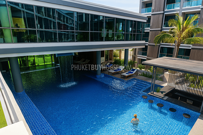 BAN22059: Studio for Sale With Tempting Price in Bang Tao. Photo #24