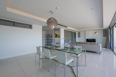 KAT4196: Two bedroom luxury apartment with Sea View on one of the best beaches in Phuket, Kata. 照片 #9