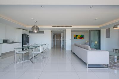 KAT4196: Two bedroom luxury apartment with Sea View on one of the best beaches in Phuket, Kata. 照片 #10