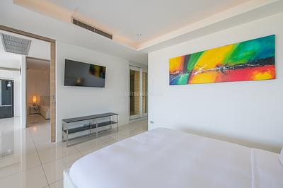 KAT4196: Two bedroom luxury apartment with Sea View on one of the best beaches in Phuket, Kata. 照片 #15