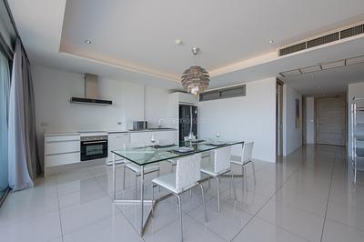 KAT4196: Two bedroom luxury apartment with Sea View on one of the best beaches in Phuket, Kata. 照片 #12