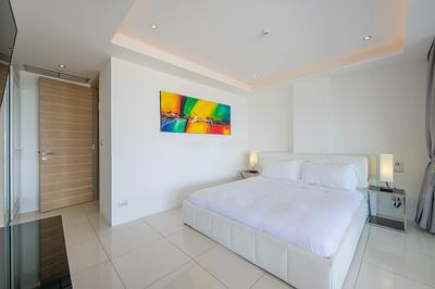 KAT4196: Two bedroom luxury apartment with Sea View on one of the best beaches in Phuket, Kata. 照片 #17