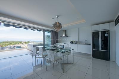 KAT4196: Two bedroom luxury apartment with Sea View on one of the best beaches in Phuket, Kata. 照片 #8