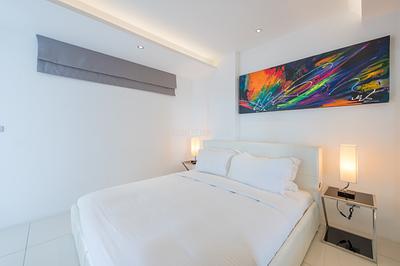 KAT4196: Two bedroom luxury apartment with Sea View on one of the best beaches in Phuket, Kata. 照片 #16