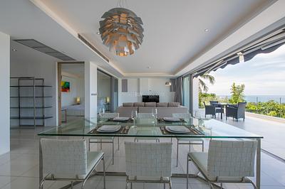KAT4196: Two bedroom luxury apartment with Sea View on one of the best beaches in Phuket, Kata. 照片 #18