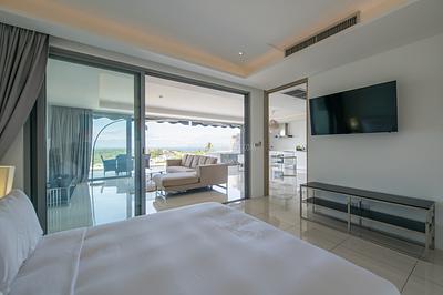 KAT4196: Two bedroom luxury apartment with Sea View on one of the best beaches in Phuket, Kata. 照片 #7