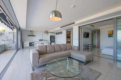 KAT4196: Two bedroom luxury apartment with Sea View on one of the best beaches in Phuket, Kata. 照片 #14
