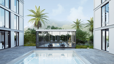 BAN22668: Boutique 1-Bedroom Just 700 Meters from Bang Tao Beach. Photo #6