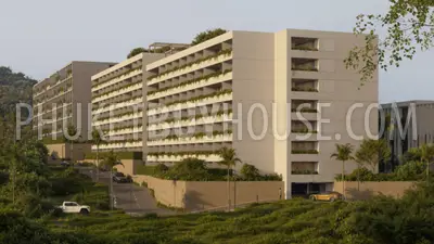 LAY22111: Tropical Luxury 1 Bedroom Apartment For Sale In Prime Location Near Layan Beach. Fotoğraf #15