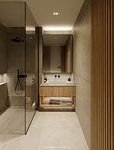 LAY22111: Tropical Luxury 1 Bedroom Apartment For Sale In Prime Location Near Layan Beach. Thumbnail #4