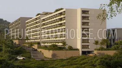 LAY22112: Tropical Luxury 2 Bedroom apartment For Sale In Prime Location Near Layan Beach. Fotoğraf #13