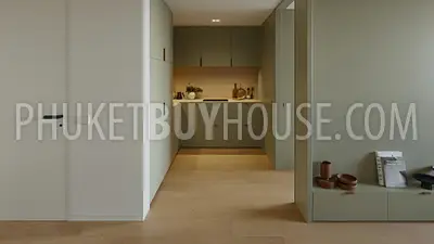 LAY22112: Tropical Luxury 2 Bedroom apartment For Sale In Prime Location Near Layan Beach. Fotoğraf #4