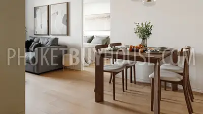 LAY22112: Tropical Luxury 2 Bedroom apartment For Sale In Prime Location Near Layan Beach. Fotoğraf #6