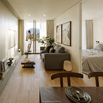 LAY22111: Tropical Luxury 1 Bedroom Apartment For Sale In Prime Location Near Layan Beach. Thumbnail #17