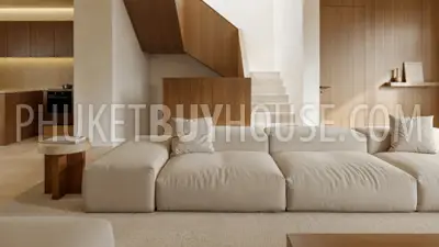 LAY22669: Rare Three-Level Villa with Full Resort Access and Panoramic Views. Photo #7