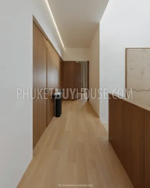 LAY22669: Rare Three-Level Villa with Full Resort Access and Panoramic Views. Fotoğraf #8