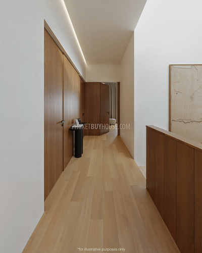 LAY22669: Rare Three-Level Villa with Full Resort Access and Panoramic Views. Photo #8