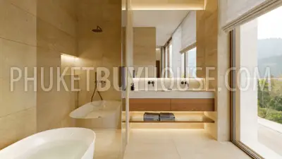 LAY22669: Rare Three-Level Villa with Full Resort Access and Panoramic Views. Photo #10