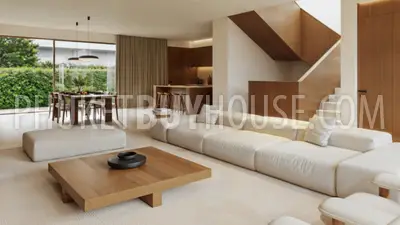 LAY22669: Rare Three-Level Villa with Full Resort Access and Panoramic Views. Photo #11