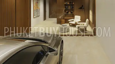 LAY22669: Rare Three-Level Villa with Full Resort Access and Panoramic Views. Photo #13