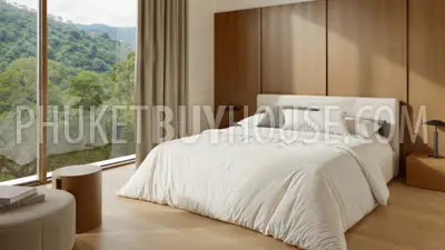 LAY22669: Rare Three-Level Villa with Full Resort Access and Panoramic Views. Photo #14
