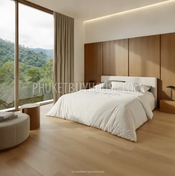 LAY22669: Rare Three-Level Villa with Full Resort Access and Panoramic Views. Fotoğraf #14