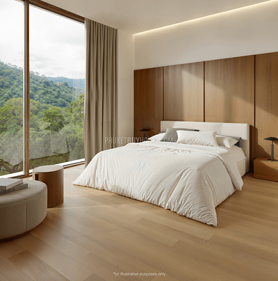 LAY22669: Rare Three-Level Villa with Full Resort Access and Panoramic Views. Photo #14