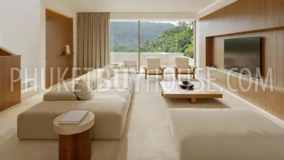 LAY22669: Rare Three-Level Villa with Full Resort Access and Panoramic Views. Photo #15