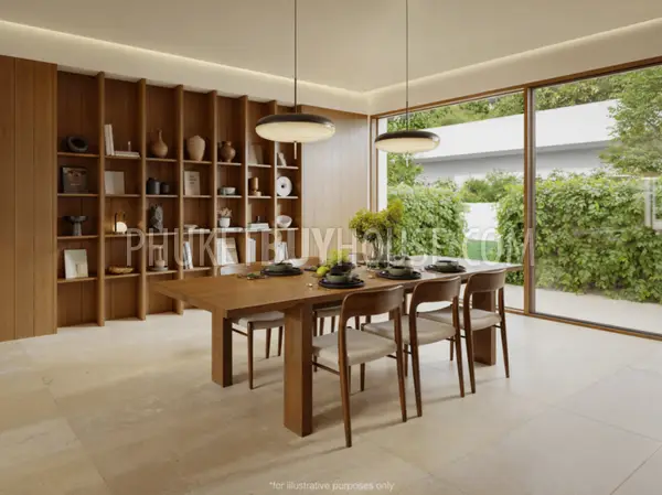 LAY22669: Rare Three-Level Villa with Full Resort Access and Panoramic Views. Fotoğraf #16