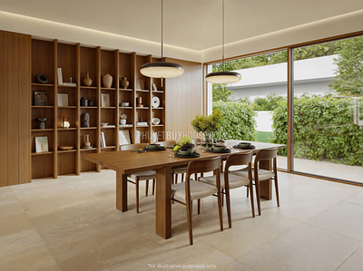 LAY22669: Rare Three-Level Villa with Full Resort Access and Panoramic Views. 照片 #16
