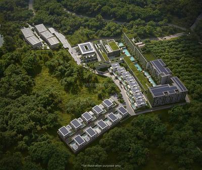 LAY22669: Вилла с панорамными окнами и доступом к инфраструктуре курорта — 3 уровня комфорта. Фото #18