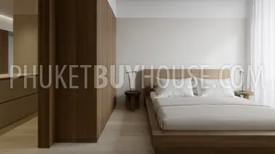 LAY22120: Tropical Luxury 3 Bedroom apartment For Sale In Prime Location Near Layan Beach. Fotoğraf #2